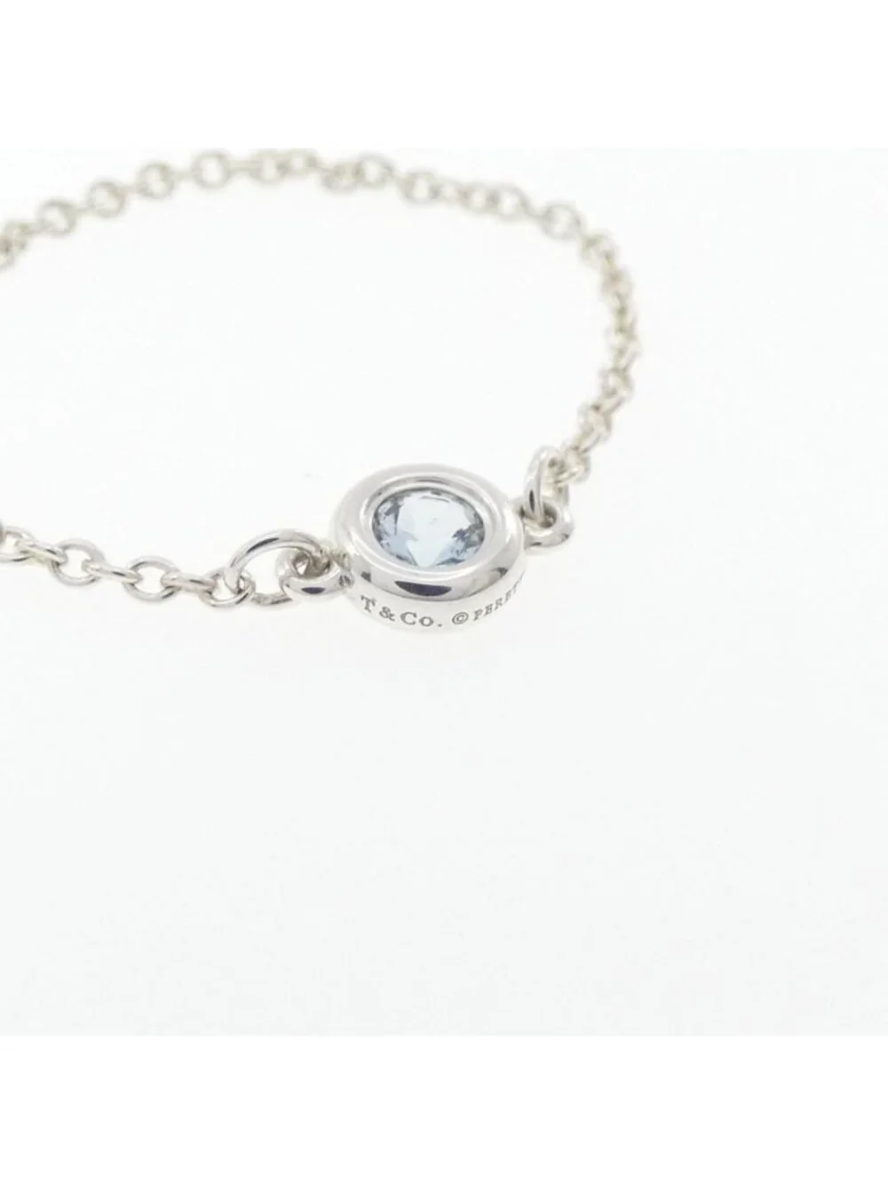 Tiffany & Co by the Yard Ring